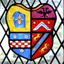 Blason du Fontenil